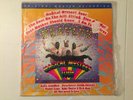 BEATLES VINYL LP RECORD  MAGICAL MYSTERY TOUR  MFSL 1-047 MASTER MOBILE FIDELITY