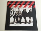 U2 - How To Dismantle An Atomic Bomb. Original vinyl issue incl. Book  Rare