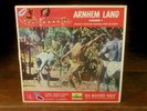 ARNHEM LAND  `68 Aboriginal Music on AUSSIE RCA «didjeridu» Abor-Psych»EXCELLENT