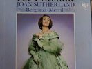 SET 249/51 Verdi La Traviata / Sutherland, etc. / Pritchard W/B 3 LP box
