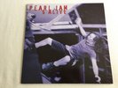 PEARL JAM - 5 ALIVE - RARE WHITE VINYL LP, LIVE 1992, GRUNGE
