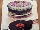 THE ROLLING STONES *LET IT BLEED* EX 1970 MEXICO PEERLESS LONDON EP 45