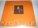 King Pleasure The Source 2 LP 1972 Prestige PR 24017 NEW SEALED