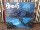 Amorphis - Tales From The Thousand Lakes Rare Colored Vinyl LP