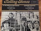 THE ROLLING STONES *19 NERVOUS* 1966 MEXICO CARDBOARD PEERLESS LONDON EP