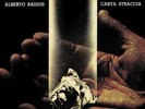 ALBERTO RADIUS- CARTA STRACCIA- LP 1977
