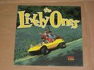 THE LIVELY ONES word records LP SEALED larry norman xian folk pop psych 1970
