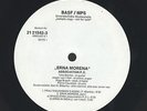 Vinyl SABA/MPS: Musterplatte, MPS 2121542-3, Association P.C.: Erna Morena