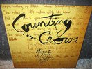 COUNTING CROWS *AUGUST AND EVERYTHING AFTER LP Vinyl 1993 Geffen 24528 Holland
