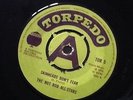 Hot Rod All Stars, Skinheads dont fear first UK issue (demo?) TOR5 1970