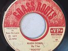 ROOTS - MASH DOWN - GRASS ROOTS ( ROOTS REGGAE 7 ) LEE PERRY