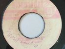 JOHN HOLT - ALIBABA - TREASURE ISLE PRE ( SKINHEAD 7 )