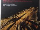 MAKATO ARUGA Carlos Chavez' Toccata For Percussion
