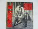 VINYL LP EDDIE COCHRAN..REMEMBER ME