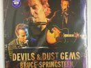 Bruce Springsteen Devils & Dust Gems LP edición numerada vinilo color granate