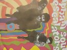 THE CLAPHAM SOUTH ESCALATORS/ METEORS  45RPM 1981 SINGLE PSYCHOBILLY /GARAGE