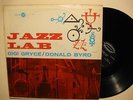 Donald Byrd, Gigi Gryce - Jazz Lab - Original 1950s Mono