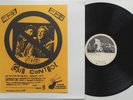 Sex Pistols - Gun Control LP 1979 US PRESS / YELLOW INSERT Live Winterland 1978