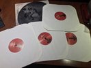 Pearl Jam rearviewmirror Greatest Hits Original RARE 1ST PRESS 4 LP Vinyl OOP