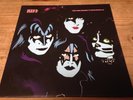 Kiss Kruise VI Exclusive Red Vinyl + Autographed Card