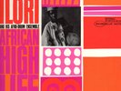 lp bluenote japan solomon ilori afro-drum ensemble high life vnl nm cvr nm-