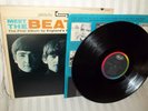 STEREO MEET THE BEATLES 1964 ORIGINAL NEAR MINT - 3 BMI LENNON WOODY