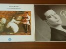 GIUNI RUSSO A CASA DI IDA RUBISTEIN LP L'OTTAVA '88 BATTIATO + GIUNI Bubble '86