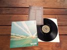 SAND GOLEM 1ST PRESS 1974 IN MINT WITH INSERT DELTA ACUSTIC 25-128-1 KRAUTROCK
