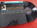Duke Ellington Meets Coleman Hawkins **Original UK HMV CLP 1644 Mono LP**