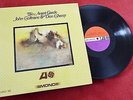 John Coltrane / Don Cherry - The Avant-Garde **US Atlantic 1451 Mono LP**