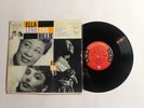 ELLA FITZGERALD/ LENA HORNE/ BILLIE HOLIDAY S/T EP Columbia 2531 US 1955 VG 14G