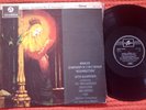 SAX 2473/4 MAHLER - Symphony No. 2 Resurrection KLEMPERER Israel 2LP NM