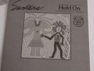 SANTANA Hold On - extended disco version 12