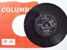 Mike Vickers - On The Brink / The Puff Adder - 1965 COLUMBIA (VG+)