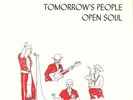 Tomorrow's People ?– Open Soul SEALED Melodies MEL005 VINYL 12
