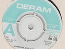 Double Feature Handbags and gladrags Deram DM 165 EX Demo