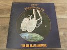 Van Der Graaf Generation - H to He, Who Am The Only One 1970 UK LP CHARISMA 1st