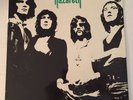NAZARETH S/T 1st ALBUM 1st GERMAN 1971 PHILIPS PRESS MORNING DEW / I HAD A DREM