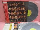 JAPAN 2LP THE NAME OF THIS BAND IS TALKING HEADS LIVE SET 1980-81 P-5605/6 OBI