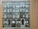 LED ZEPPELIN - PHYSICAL GRAFFITI - EX-/EX- 1975 U.K. - 1ST PRESS - 2 x VINYL LPs