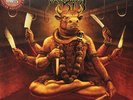 Cattle Decapitation-Karma.Bloody.Karma  VINYL NEW