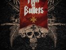 Hail of Bullets-III: The Rommel Chronicles  VINYL NEW