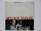 MILES DAVIS Volume 1 FACTORY SEALED LP Blue Note BST81501 NOS SS Art Blakey