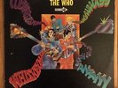 The Who Happy Jack 1967 Original Mono pressing Decca DL4892