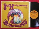 JIMI HENDRIX EXPERIENCE   ARE YOU EXPERIENCED   REPRISE RS 6261 STEREO LP