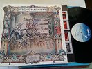 STEVE HACKETT Please Don't Touch LP Vinyl original prog 1978 CHR 1176 rare PROMO