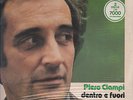 2 LP PIERO CIAMPI DENTRO E FUORI COPIA SIGILLATA STICKER ORIGINALE CON PREZZO