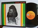 Dennis Brown - So Long Rastafari  HJLP 8715  USA LP 1stP 1979 Deep Down Harry J