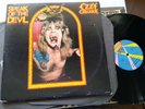 Ozzy Osbourne speak of the devil gatefold original 1982 black sabbath 2 lp PROMO