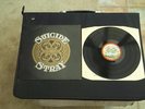 STRAY - SUICIDE 1971 UK PRESS 12